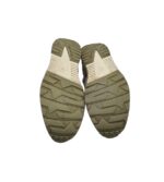 Adidasi dama Tamaris, 38, imitatie de piele, material textil, gri - imagine 5