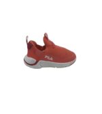 Adidasi copii Fila 27 , material textil, roz