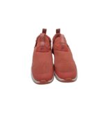 Adidasi copii Fila 27 , material textil, roz - imagine 3