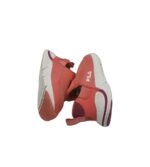 Adidasi copii Fila 27 , material textil, roz - imagine 4