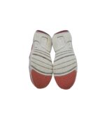 Adidasi copii Fila 27 , material textil, roz - imagine 5