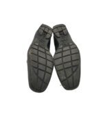 Mocasini barbati Paul Green, 40, piele, negru - imagine 5