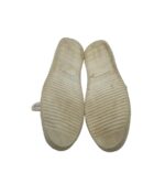 Tenisi barbati 40, piele, alb - imagine 5