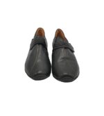Pantofi dama Think, 37.5, piele, negru - imagine 3