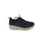 Adidasi dama Rieker, 38, material textil, negru