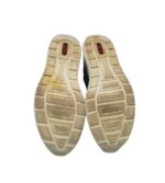 Adidasi dama Rieker, 38, material textil, negru - imagine 5