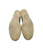 Adidasi dama Paul Green, 40, piele, gri bej - imagine 5