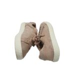 Tenisi dama Graceland, 38, material textil, bej - imagine 4