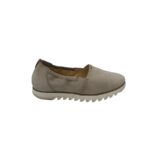 Espadrile dama Paul Green, 38, piele, bej