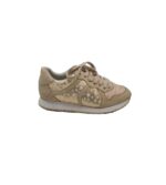 Adidasi dama Esprit, 37, imitatie de piele, material textil, bej