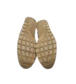 Adidasi dama Esprit, 37, imitatie de piele, material textil, bej - imagine 5