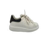 Adidasi dama 40, imitatie de piele, piele, alb (replica)