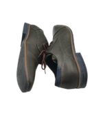 Pantofi barbati Cityline, 43, imitatie de piele, bej - imagine 3