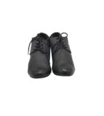 Pantofi dama H&M, 39, imitatie de piele, negru - imagine 3