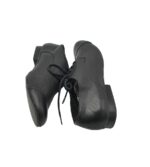 Pantofi dama H&M, 39, imitatie de piele, negru - imagine 4