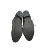 Pantofi dama H&M, 39, imitatie de piele, negru - imagine 5