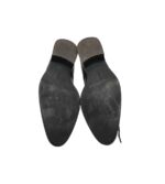 Pantofi dama Hobbs, 37, piele, maro negru - imagine 5