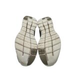 Adidasi dama Skechers, 38, material textil, gri - imagine 4