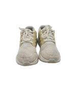 Adidasi dama Adidas, 39, material textil, alb - imagine 2