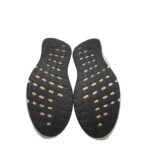 Adidasi dama Adidas, 39, material textil, alb - imagine 4