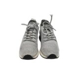Adidasi dama La Strada, 38, material textil, gri - imagine 3