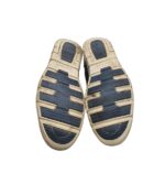 Adidasi barbati Tom Tailor, 42, imitatie de piele, negru - imagine 5