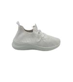 Adidasi dama Graceland, 39, material textil, alb