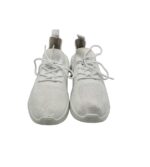 Adidasi dama Graceland, 39, material textil, alb - imagine 3