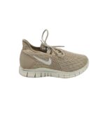 Adidasi dama 40, material textil, bej
