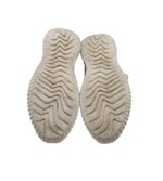 Adidasi  dama 40, material textil, alb - imagine 5