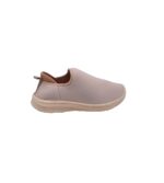 Adidasi dama 38, material textil, roz