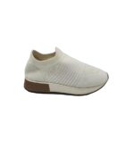 Adidasi dama River Island, 39, material textil, alb