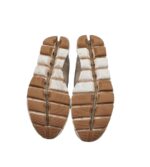 Adidasi dama On Cloud, 40, material textil, roz gri - imagine 5