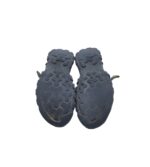 Sandale dama Quechua, 37, imitatie de piele, material textil, albastru - imagine 5