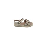Sandale copii Primark, 27, imitatie de piele, alb