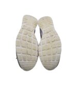 Adidasi barbati Nike, 43, material textil, gri - imagine 5