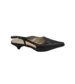 Pantofi dama Artur Moda, 40, piele, negru