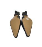 Pantofi dama Artur Moda, 40, piele, negru - imagine 5