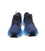 Adidasi barbati Hoka, 46, material textil, albastru - imagine 3