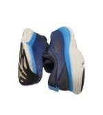 Adidasi barbati Hoka, 46, material textil, albastru - imagine 4