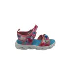 Sandale copii Slazenger, 31, material textil, roz