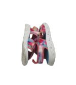 Sandale copii Slazenger, 31, material textil, roz - imagine 4