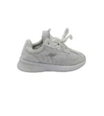 Adidasi dama Kangaroos, 39, material textil, alb
