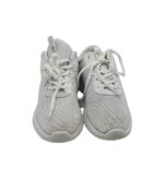 Adidasi dama Kangaroos, 39, material textil, alb - imagine 3