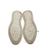 Adidasi dama Ecoalf, 37, material textil, crem - imagine 5
