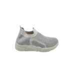 Adidasi dama Sneakers, 37, material textil, gri