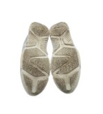 Adidasi dama Sneakers, 37, material textil, gri - imagine 5