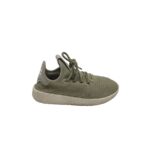 Adidasi dama Adidas 36, material textil, gri