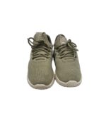 Adidasi dama Adidas 36, material textil, gri - imagine 3