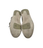 Adidasi dama Adidas 36, material textil, gri - imagine 5